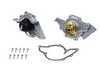ES#263594 - 077121004h - Water Pump - Brand New With Gasket - Graf - Audi