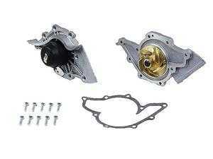 ES#263594 - 077121004h - Water Pump - Brand New With Gasket - Graf - Audi