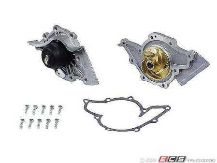 ES#263594 - 077121004h - Water Pump - Brand New With Gasket - Graf - Audi