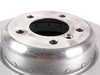 ES#59950 - 34116778647OE - Brake Disc - Priced Each - Genuine replacement rotor - Genuine BMW - 