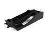 ES#86862 - 51168218305 - Center Console - Schwarz - E46 - For models with armrest - Genuine BMW - BMW