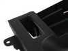 ES#86862 - 51168218305 - Center Console - Schwarz - E46 - For models with armrest - Genuine BMW - BMW