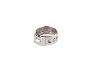 ES#54801 - 32411712735 - Hose Clamp - Priced Each - 12mm-14.5mm diameter - Genuine BMW - BMW