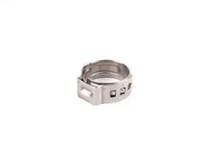 Hose Clamp - Priced Each