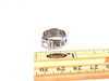 ES#54801 - 32411712735 - Hose Clamp - Priced Each - 12mm-14.5mm diameter - Genuine BMW - BMW