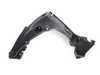 ES#130246 - 51718408769 - E53 Engine Bulkhead trim - Left - Cover for the fire wall - Genuine BMW - BMW