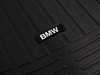 ES#194947 - 82110305063 - Trunk Mat - Rubber trunk mat featuring the BMW logo - Genuine BMW - BMW