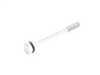 ES#14704 - 07119905395 - Hex Bolt - Priced Each - Used to secure the water pump - Genuine BMW - BMW