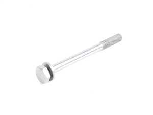 ES#14704 - 07119905395 - Hex Bolt - Priced Each - Used to secure the water pump - Genuine BMW - BMW