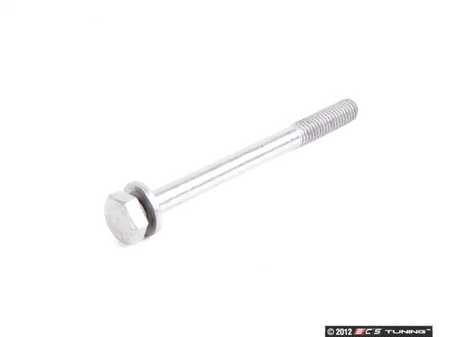 ES#14704 - 07119905395 - Hex Bolt - Priced Each - Used to secure the water pump - Genuine BMW - BMW
