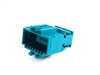 ES#165005 - 61136905999 - Plug Housing - 8 pol - Genuine BMW - BMW