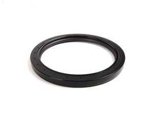 ES#17765 - 11117568263 - Shaft Seal  - 85X105X8 , Located on the main shaft between the engine and transmission AKA Rear Main Seal - Genuine MINI - MINI