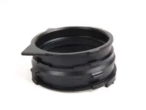 Mass Airflow Meter Boot