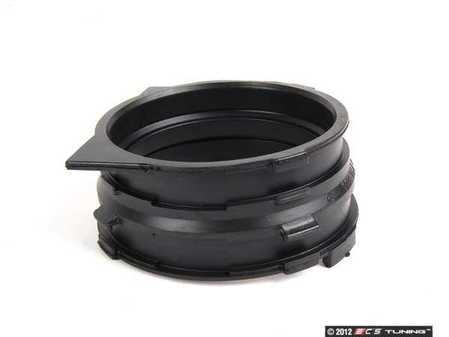 ES#1645197 - 1191410167 - Mass Airflow Meter Boot - Mass Airflow Sensor To Throttle Housing - Genuine Mercedes Benz - Mercedes Benz