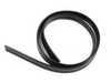 ES#78075 - 51137062294 - E53 Trunk Lid Handle Sealing Gasket - Placed between the rear hatch and the large hatch handle - Genuine BMW - BMW