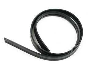 ES#78075 - 51137062294 - E53 Trunk Lid Handle Sealing Gasket - Placed between the rear hatch and the large hatch handle - Genuine BMW - BMW