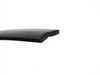 ES#78075 - 51137062294 - E53 Trunk Lid Handle Sealing Gasket - Placed between the rear hatch and the large hatch handle - Genuine BMW - BMW