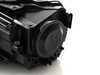 ES#2190098 - 5K19987534D -  European Golf R Black-Out Headlight Set - Perfect upgrade for any existing Xenon ready MK6 - Genuine Volkswagen Audi - Volkswagen