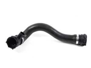 ES#38313 - 17127509963 - Radiator Hose - Lower - A common failing hose on the X5 cooling system - Genuine BMW - BMW