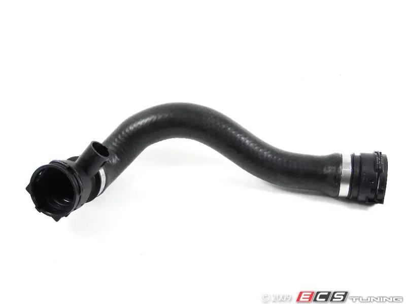 Genuine BMW - 17127509963 - Radiator Hose - Lower (17-12-7-509-963) 