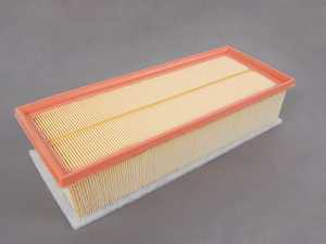 ES#260732 - 1K0129620E - Air Filter - Cold Weather - (NO LONGER AVAILABLE) - ss - Genuine Volkswagen Audi - 