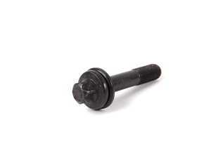 ES#23182 - 11367536087 - Torx Bolt - Priced Each - M10X1X52 , Located on the cam gear - Genuine BMW - MINI