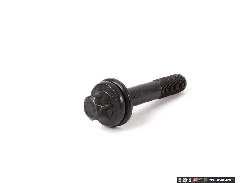 Genuine BMW - 11367536087 - Torx Bolt - Priced Each (11-36-7-536-087)