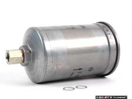ES#2221145 - 893133511KIT - Fuel Filter Service Kit - Give your engine all the fuel it needs - Assembled By ECS - Audi