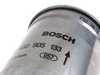ES#2221145 - 893133511KIT - Fuel Filter Service Kit - Give your engine all the fuel it needs - Assembled By ECS - Audi
