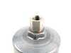 ES#2221145 - 893133511KIT - Fuel Filter Service Kit - Give your engine all the fuel it needs - Assembled By ECS - Audi