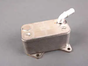 Engine Oil Cooler