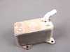 ES#280419 - 06D117021C - Engine Oil Cooler - Lowers engine oil temperature - Genuine Volkswagen Audi - Audi Volkswagen