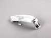 ES#420638 - 7L6949101B - Side Marker - Left - Located on the mirror housing to give you more visibility - Genuine Volkswagen Audi - Volkswagen