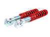 ES#3029 - 29865-4 - Street Performance Coilover Kit - Unrivaled comfort and performance. Average lowering of 1.25"-2.0"F 1.25"-2.5"R - H&R - Volkswagen