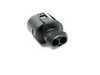 ES#248734 - 6n0927997a - 2-pin Connector - Commonly found on the ABS sensor on MK4 cars - Genuine Volkswagen Audi - Audi Volkswagen