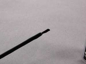 ES#4213328 - 51910419765KT - Carbon Black Metallic Touch Up Paint Stick - 416 - Direct from BMW to ensure the proper color matching - Genuine BMW - BMW
