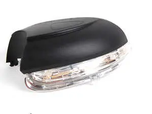 Mirror Turn Signal Indicator