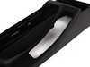 ES#86862 - 51168218305 - Center Console - Schwarz - E46 - For models with armrest - Genuine BMW - BMW