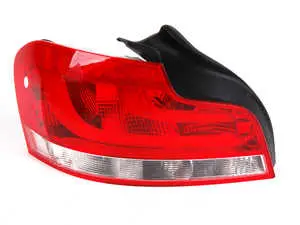 Tail Light - Left