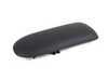 ES#82316 - 51166954297 - Armrest Pad For Center Console With Armrest Leatherette - Black - Replace your broken and non locking armrest - Genuine MINI - MINI