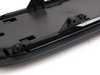 ES#82316 - 51166954297 - Armrest Pad For Center Console With Armrest Leatherette - Black - Replace your broken and non locking armrest - Genuine MINI - MINI