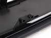 ES#82316 - 51166954297 - Armrest Pad For Center Console With Armrest Leatherette - Black - Replace your broken and non locking armrest - Genuine MINI - MINI