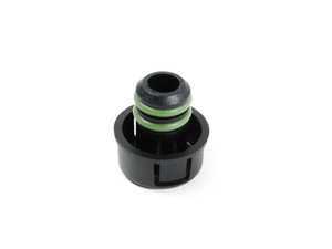 ES#248914 - 01M321432A - Transmission Fluid Fill Plug - Used to plug the filler hole on automatics - Genuine Volkswagen Audi - Volkswagen