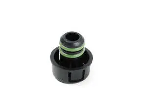 Transmission Fluid Fill Plug