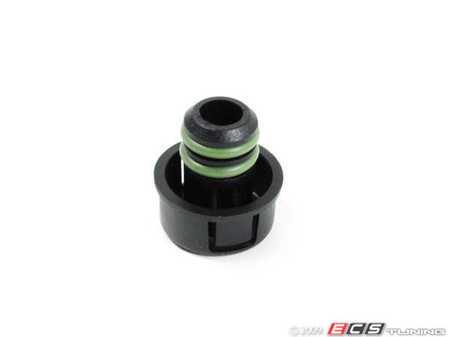 ES#248914 - 01M321432A - Transmission Fluid Fill Plug - Used to plug the filler hole on automatics - Genuine Volkswagen Audi - Volkswagen