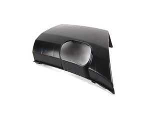 ES#308506 - 1J0807724D - Bumper Cover Support - Right - Guides front bumper cover in place - Genuine Volkswagen Audi - Volkswagen