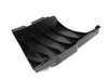 ES#308506 - 1J0807724D - Bumper Cover Support - Right - Guides front bumper cover in place - Genuine Volkswagen Audi - Volkswagen