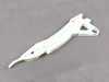ES#22343 - 11317568241 - Timing Guide Rail - Priced Each - Replace and restore the tension guide - Genuine MINI - MINI