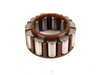 ES#42234 - 23111224821 - ROLLER BRG - Genuine BMW - BMW