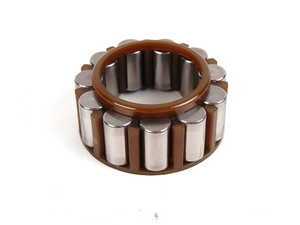 ES#42234 - 23111224821 - ROLLER BRG - Genuine BMW - BMW